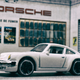 Illustration for article titled LaLD Engine Week: 6 Cylinders - Porsche 911 Carrera Customem/em